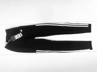 ADIDAS Lauftights Laufhose Legging  Tight Fit schwarz (NEU) Nordrhein-Westfalen - Haan Vorschau
