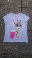 Bonprix T - Shirt Damen Shirt Gr. 40 / 42 Hessen - Homberg Vorschau