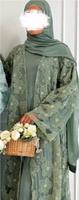 Luxus Abaya set NEU Nordrhein-Westfalen - Marl Vorschau