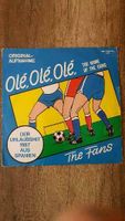 The Fans Ole,ole,ole, The name of the game Maxi Single Vinyl Bayern - Neustadt b.Coburg Vorschau