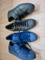Adidas Superstar sneakers Schuhe Star wars CR69 Gr 42 Hessen - Linden Vorschau