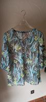 Luftige transparent Bluse "GERRRY WEBER" Gr. 44 Bayern - Ingolstadt Vorschau