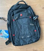 Rucksack Laptoprucksack SWISS Nordrhein-Westfalen - Netphen Vorschau