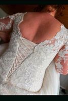 Hochzeitskleid / Brautkleid Blush Niedersachsen - Sassenburg Vorschau