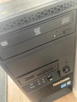 Pc i7/1050Ti /16gb ddr3 Bayern - Augsburg Vorschau