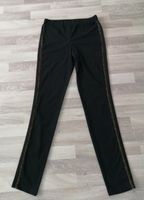 Wie Neu #Jane Lushka#Damen Joggpants Hose schwarz GR M Nordrhein-Westfalen - Rheine Vorschau