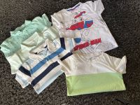 T- Shirt Paket Jungs Nordrhein-Westfalen - Herford Vorschau