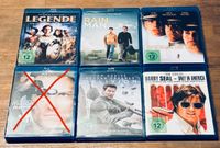 Tom Cruise Collection 5 Blu-Ray Filme fast NEU Niedersachsen - Göttingen Vorschau