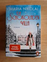 NEU: Roman Die Schokoladen Villa von Maria Nikolai Baden-Württemberg - Schorndorf Vorschau