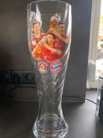 Bayern München 3 Liter Glas limitiert Bayern - Hausen i. Niederbayern Vorschau