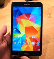 Samsung Galaxy Tab 4 SM-T230 Bayern - Schrobenhausen Vorschau