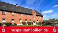 Kapitalanlage! Vermietete Dachgeschosswohnung mit Balkon und Tiefgaragenstellplatz! Schleswig-Holstein - Flensburg Vorschau