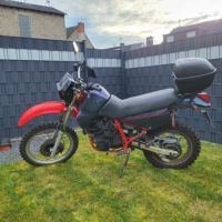 Motorrad Honda XL  R 600 LM-Rm Rheinland-Pfalz - Ochtendung Vorschau