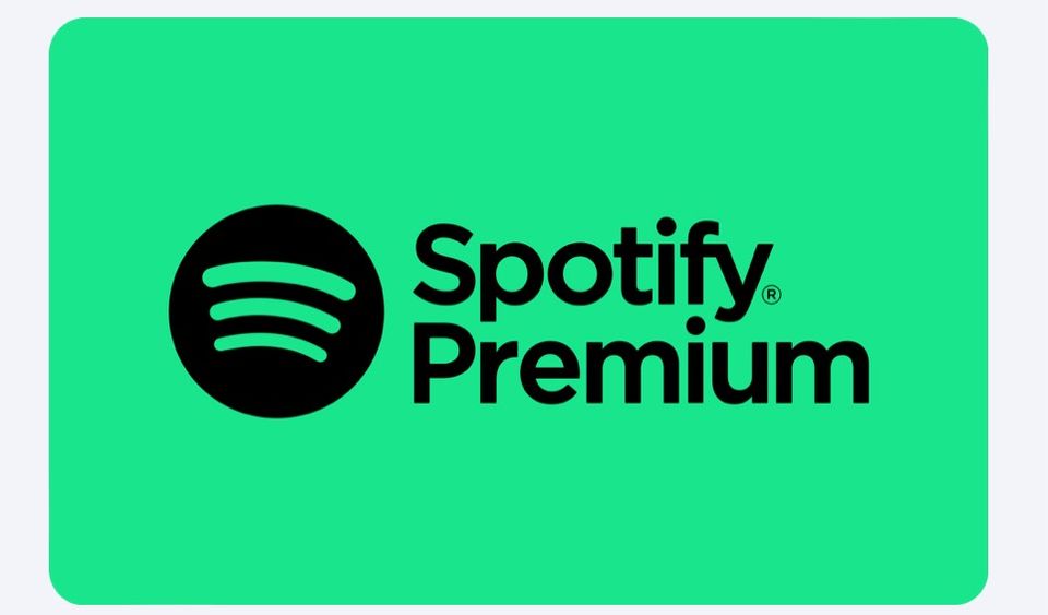 Spotify Premium Gutschein 60€ in Frankfurt am Main