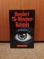 Hundert 5 Minuten Krimis Weltbild Verlag Duisburg - Duisburg-Süd Vorschau