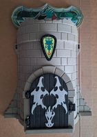 Playmobil 4775 Drachenritterturm zum mitnehmen Niedersachsen - Berne Vorschau