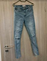 Ripped Jeans, Jeanshose von Mango Niedersachsen - Berge Vorschau