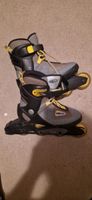 Inline Skates, High Skate, Größe 39, so gut wie neu ! Altona - Hamburg Lurup Vorschau