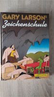 Gary Larsons Zeichenschule HC 1.Auflage Zustand 1 von 1991 Niedersachsen - Hameln Vorschau