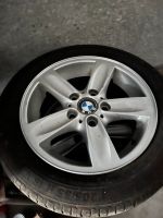 BMW Felgen 16 Zoll Baden-Württemberg - Balingen Vorschau