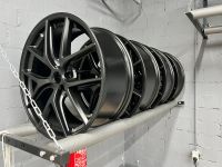 BBS Alufelge Felge Pulverbeschichten Powdercoating Lackieren Baden-Württemberg - Iffezheim Vorschau