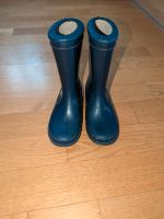 Gummistiefel Nora blau Bayern - Augsburg Vorschau