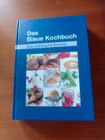 Das blaue Kochbuch - Das elektrische Kochen Hessen - Steinau an der Straße Vorschau
