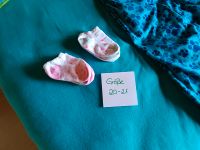 Sneaker Socken in Größe 20-21. Baden-Württemberg - Bretzfeld Vorschau