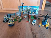 Lego Set Polizei Mecklenburg-Vorpommern - Hoppenwalde Vorschau