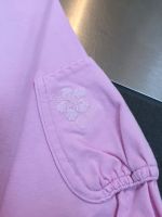 Esprit Shirtrock Gr. 116 122 rosa neuwertig Shirt Rock Bayern - Eggenfelden Vorschau