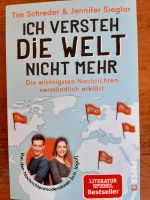 Ich versteh die Welt nicht mehr LOGO wissen Nachrichten Buch Bayern - Schechen Vorschau