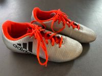 Fußballschuhe 35 Adidas Niedersachsen - Schneverdingen Vorschau