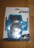 ASICS Armband für MP3-Player/Handy/Smartphone; neu in OVP Bayern - Polling Vorschau