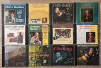 Chris Barber CD Sammlung Konvolut Nordrhein-Westfalen - Schwelm Vorschau
