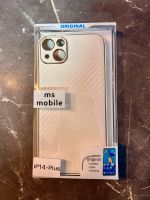 ****Neue Hülle für IPhone 14 Plus Creme weiß Gold*** Nordrhein-Westfalen - Mönchengladbach Vorschau