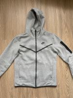 nike teech fleece anzug grey Süd - Niederrad Vorschau