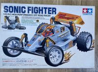 Tamiya Sonic Fighter NIB München - Schwabing-West Vorschau