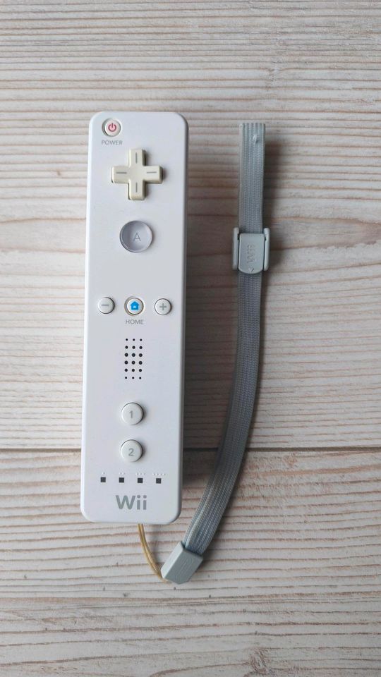 Wii Controller in Halstenbek