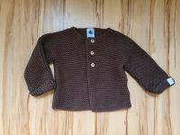 Petit Bateau Strickjacke Gr.68 TOP Wolle Altona - Hamburg Rissen Vorschau