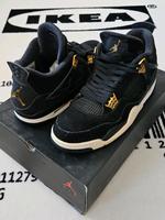 Air Jordan 4 Royalty Sachsen - Taucha Vorschau