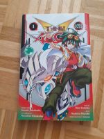 Yugioh Manga arc-v Band 1 (Englisch) Baden-Württemberg - Schallstadt Vorschau