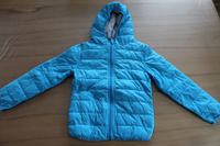 Jacke Puffer Leichtsteppjacke Gr. 128 Mädchen Hessen - Aßlar Vorschau