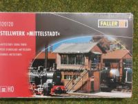 Faller H0 120120 Stellwerk Mittelstadt Bayern - Dießen Vorschau