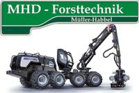 Schlosser und Mechatroniker für  Forst- und Baumaschinen Nordrhein-Westfalen - Kirchhundem Vorschau