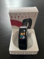 Emporia Fitbasic NEU Fitnesstracker inkl. Versand Baden-Württemberg - Freiberg am Neckar Vorschau