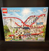 Lego 10261 Achterbahn / Roller Coaster — Creator Expert — NEU Köln - Porz Vorschau