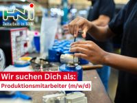 Produktionshelfer / Produktionsmitarbeiter (m/w/d) Essen - Essen-Stadtmitte Vorschau