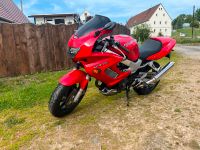 Honda VTR 1000 SC 36 Tüv 05/2024 Mopsfrikadelle Dresden - Äußere Neustadt Vorschau