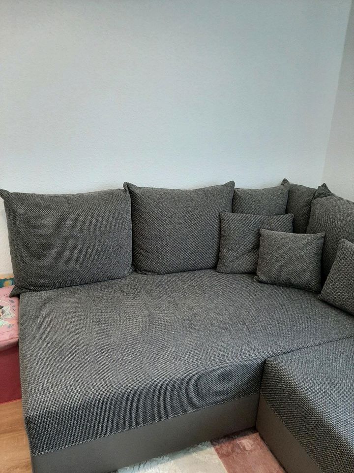 Schlafsofa, Schlafcouch, Eckcouch in Köln