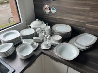 Tafelservice 83 Teilig von Kütahya Porcellain NP 499€ Köln - Mülheim Vorschau